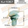 MASUMA KJ-1067 (KJ1067) Replacement part