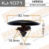MASUMA KJ-1071 (KJ1071) Replacement part