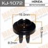 MASUMA KJ-1072 (KJ1072) Replacement part