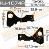 MASUMA KJ-1074R (KJ1074R) Replacement part
