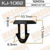 MASUMA KJ-1082 (KJ1082) Replacement part