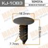 MASUMA KJ-1083 (KJ1083) Replacement part