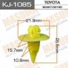 MASUMA KJ1085 Replacement part