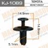 MASUMA KJ-1089 (KJ1089) Replacement part