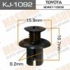 MASUMA KJ-1092 (KJ1092) Replacement part