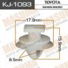 MASUMA KJ-1093 (KJ1093) Replacement part