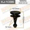 MASUMA KJ-1096 (KJ1096) Replacement part