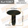MASUMA KJ-1097 (KJ1097) Replacement part