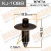 MASUMA KJ-1099 (KJ1099) Replacement part