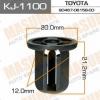 MASUMA KJ-1100 (KJ1100) Replacement part