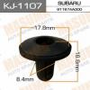 MASUMA KJ-1107 (KJ1107) Replacement part