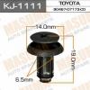 MASUMA KJ1111 Replacement part