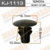 MASUMA KJ-1113 (KJ1113) Replacement part