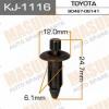 MASUMA KJ-1116 (KJ1116) Replacement part