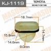 MASUMA KJ-1119 (KJ1119) Replacement part