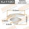 MASUMA KJ-1120 (KJ1120) Replacement part
