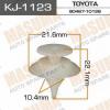 MASUMA KJ-1123 (KJ1123) Replacement part