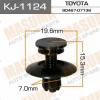 MASUMA KJ-1124 (KJ1124) Replacement part