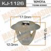MASUMA KJ-1126 (KJ1126) Replacement part
