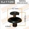 MASUMA KJ-1128 (KJ1128) Replacement part