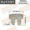 MASUMA KJ-1141 (KJ1141) Replacement part