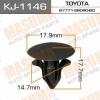 MASUMA KJ-1146 (KJ1146) Replacement part