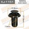 MASUMA KJ-1151 (KJ1151) Replacement part