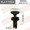 MASUMA KJ-1153 (KJ1153) Replacement part