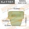 MASUMA KJ-1161 (KJ1161) Replacement part