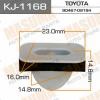 MASUMA KJ-1168 (KJ1168) Replacement part