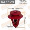 MASUMA KJ-1174 (KJ1174) Replacement part