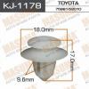 MASUMA KJ-1178 (KJ1178) Replacement part