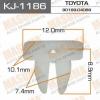 MASUMA KJ-1186 (KJ1186) Replacement part