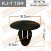 MASUMA KJ-1194 (KJ1194) Replacement part