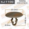 MASUMA KJ-1199 (KJ1199) Replacement part