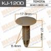 MASUMA KJ-1200 (KJ1200) Replacement part