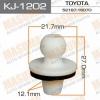 MASUMA KJ-1202 (KJ1202) Replacement part