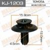 MASUMA KJ-1203 (KJ1203) Replacement part