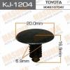 MASUMA KJ1204 Replacement part