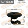 MASUMA KJ-1205 (KJ1205) Replacement part