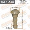 MASUMA KJ-1206 (KJ1206) Replacement part