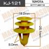 MASUMA KJ-121 (KJ121) Replacement part