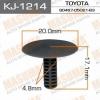 MASUMA KJ-1214 (KJ1214) Replacement part