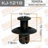 MASUMA KJ-1218 (KJ1218) Replacement part