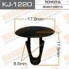 MASUMA KJ-1220 (KJ1220) Replacement part