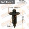 MASUMA KJ-1224 (KJ1224) Replacement part