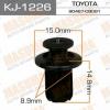 MASUMA KJ-1226 (KJ1226) Replacement part