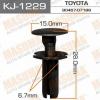 MASUMA KJ-1229 (KJ1229) Replacement part
