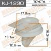 MASUMA KJ-1230 (KJ1230) Replacement part