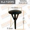 MASUMA KJ-1235 (KJ1235) Replacement part